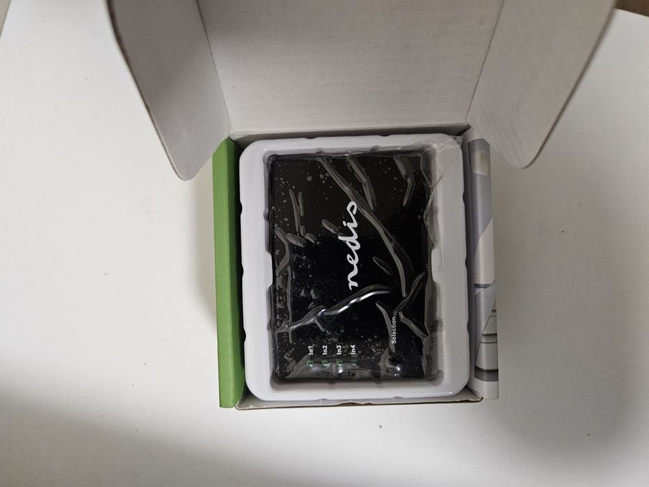 HDMI превключвател