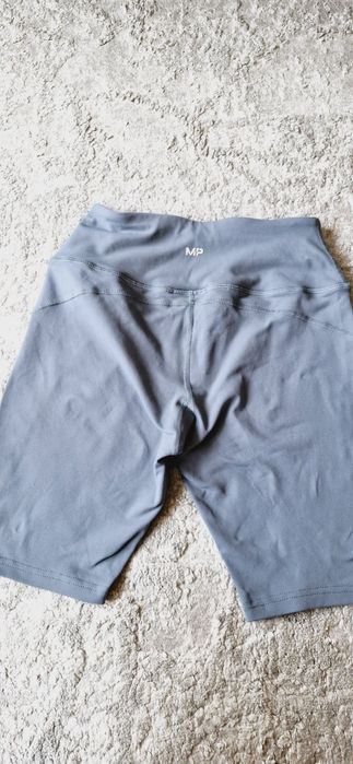 Къс клин MP размер S