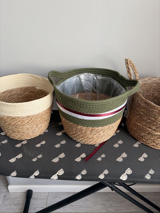 Продам кашпо для цветов