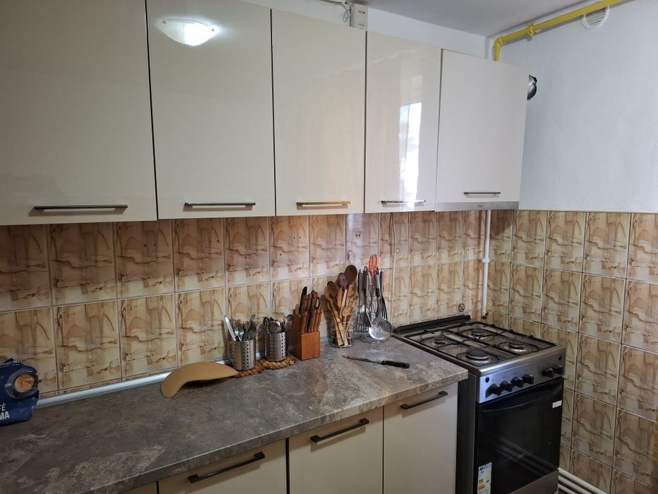 Vand apartament ultracentral 4 camere