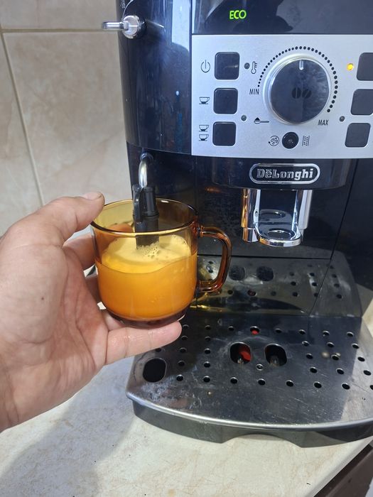 Delonghi magnefica S
