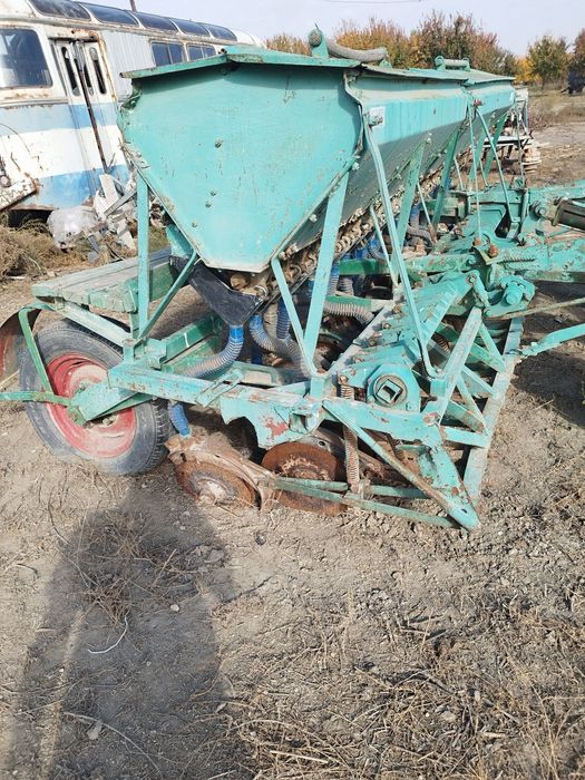 Bugʻdoy ekadigan sotiladi selka