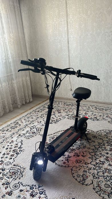 Электрический самокат