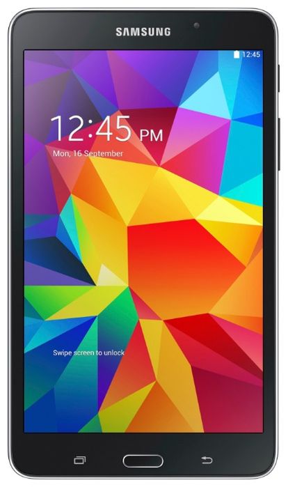 Планшет Samsung Tab4