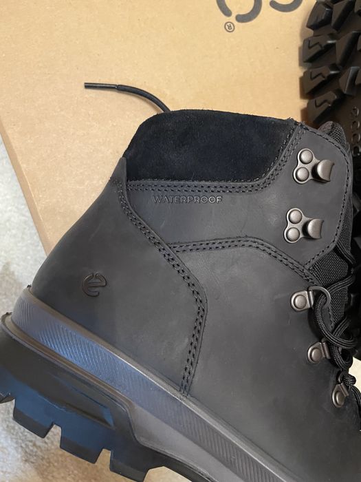 Bocanci Ecco Rugged nr42