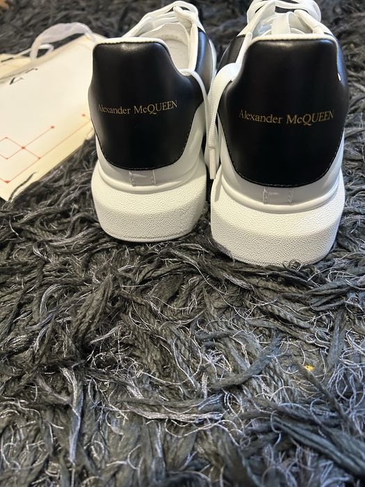 Alexander Mcqueen