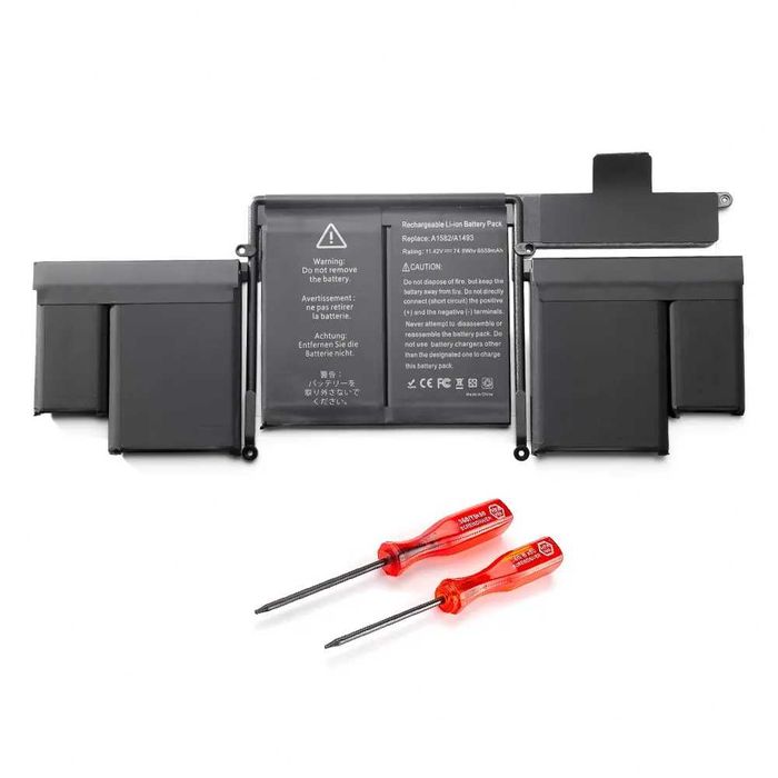 Baterie Apple Macbook Pro A1582 pentru Macbook Pro A1502