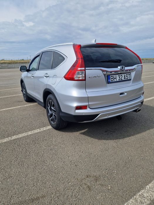 De vanzare Honda CR-V