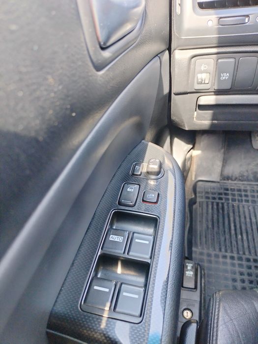 HONDA Accord 2008 — imagine 5