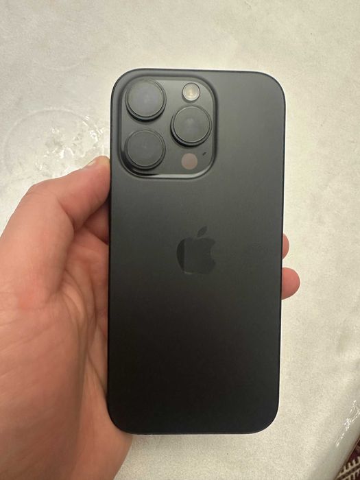 Iphone 16 pro 512 gb ideal