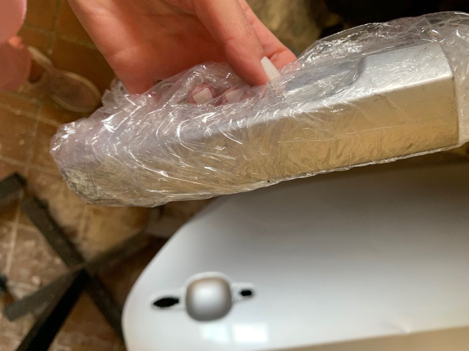 Задна лява врата за Хюндай i30, 2009 г.