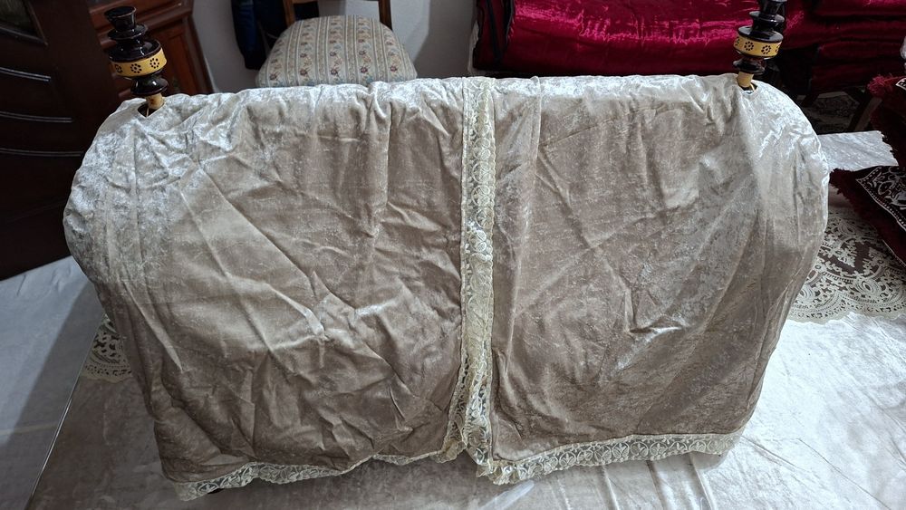 Бешик Сотилади, Янги!