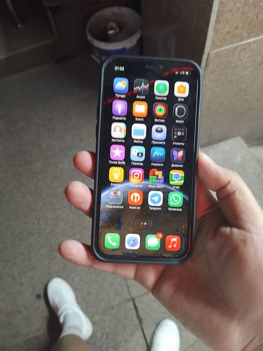 Iphone 12 pro  срочно