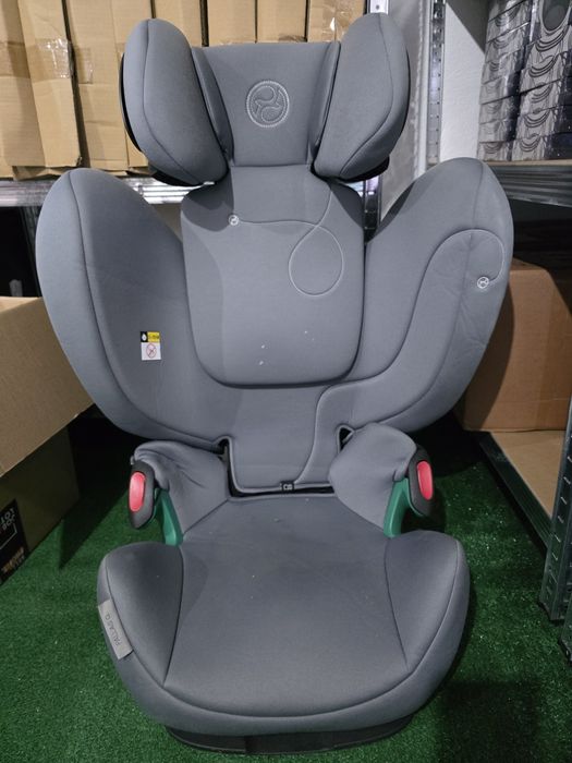 Scaun auto Cybex Pallas G I-Size Plus