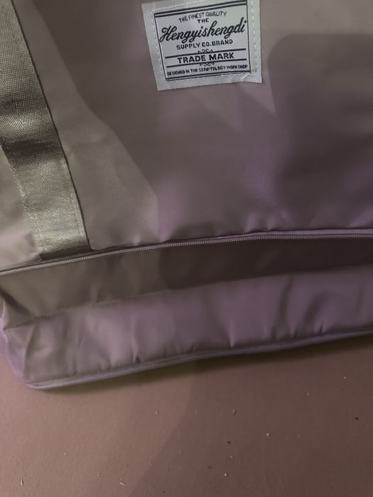 Сумка дорожная! Продвм