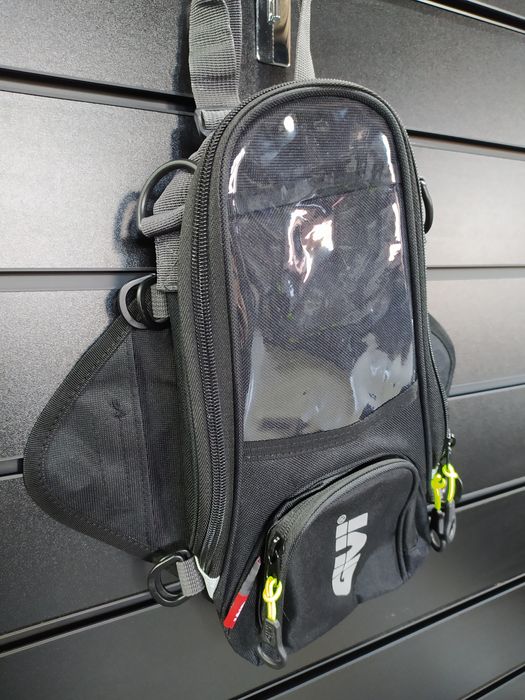 Магнитная Мото Сумка на Бак Мотоцикла! Мото органайзер! Мотоэкипировка