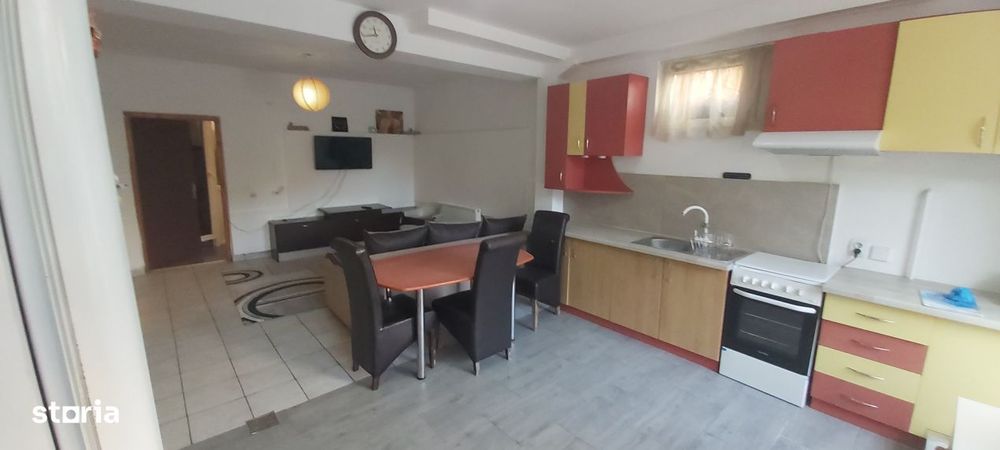 Apartament la casa, 4 camere, Zorilor, UMF