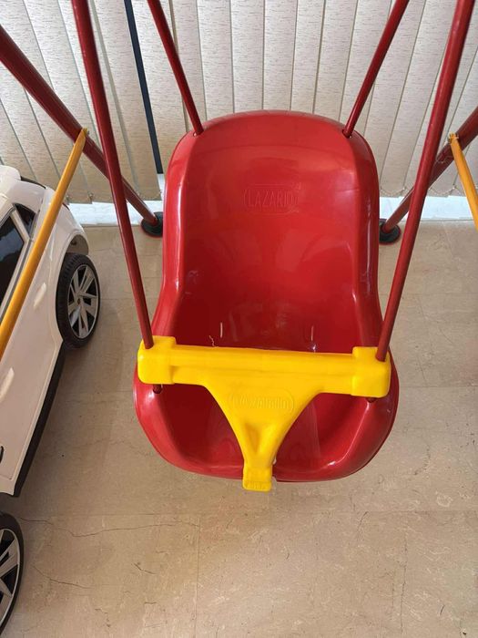 Детска люлка до 25кг