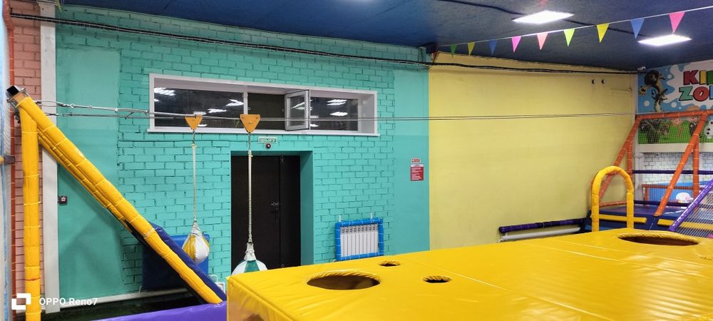 Продам детское игровое оборудование