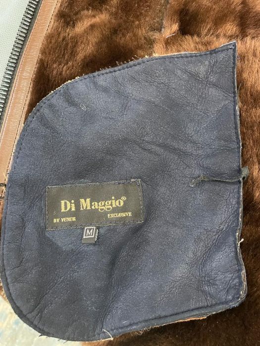 Дубленка 1 сезон носили