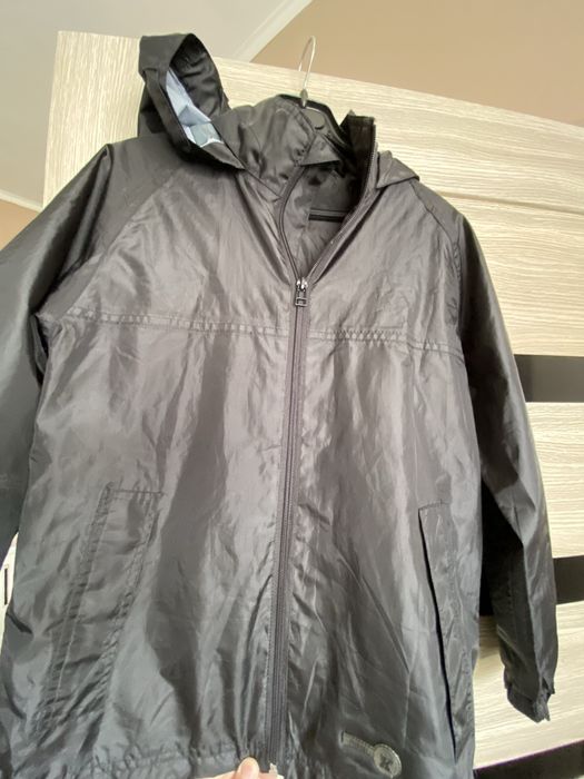 Детская ветровка.