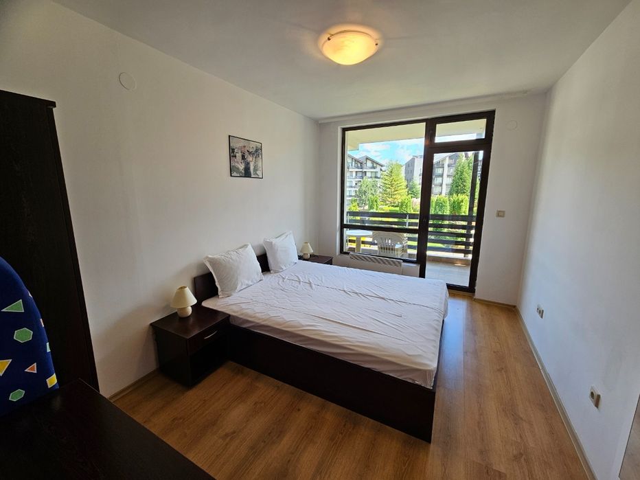 Продава се Двустаен апартамент в Разлог - 56 кв.м за 1036 €/кв.м - Снимка #8