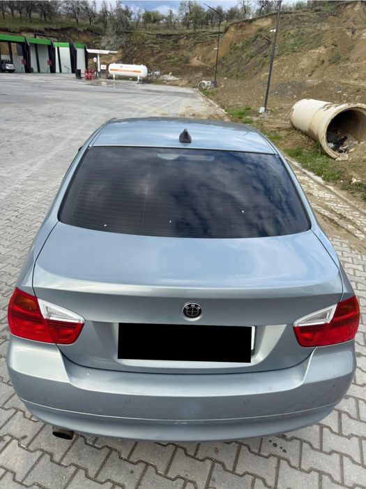 Bmw e 90 2.0 benzina