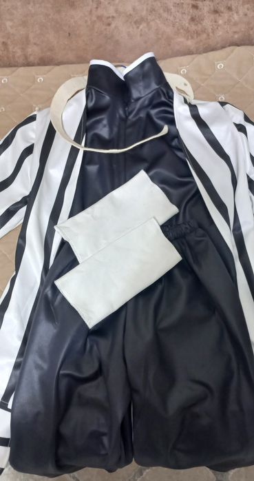 Новогодний костюм