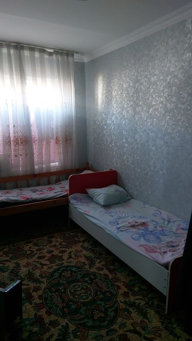 Продаётся квартира