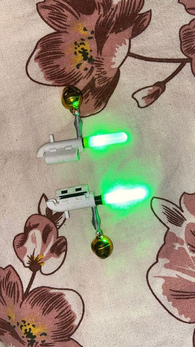 Полный Набор рыбалка