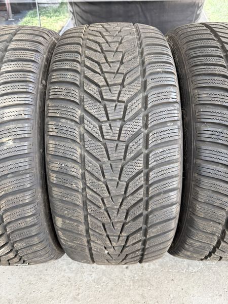 245/45/17 HANKOOK4бр