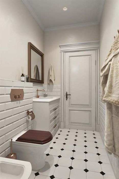 Кафельщик, сантехник