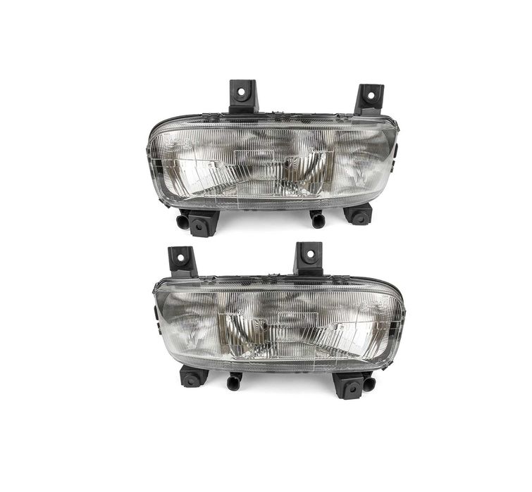 Фарове Фар за MERCEDES ATEGO / Мерцедес Атего 1998 - 2004