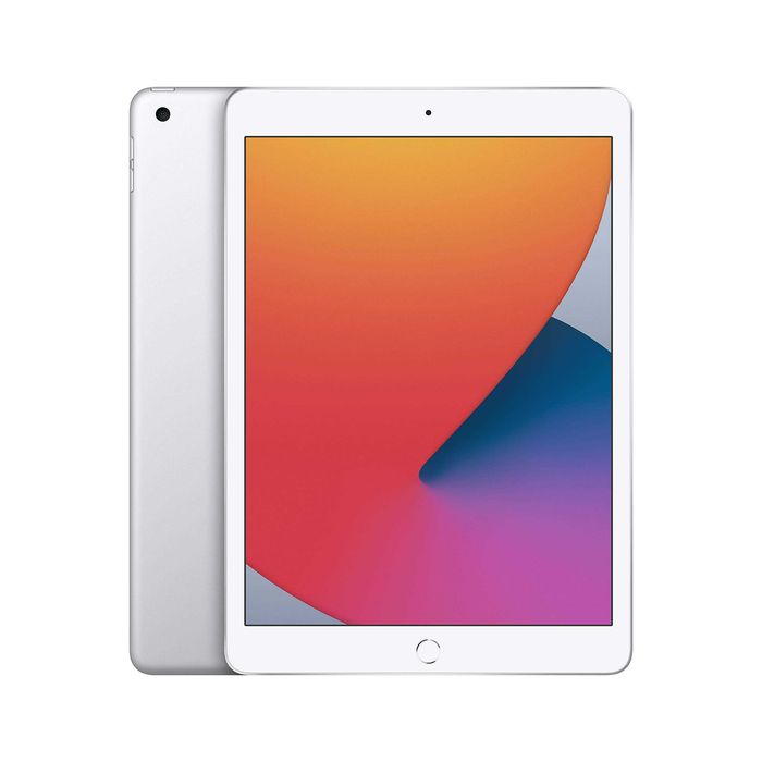 Apple iPad Gen 8 10.2 Inch A2270, 32 Gb, WiFi, Silver | UsedProducts.Ro