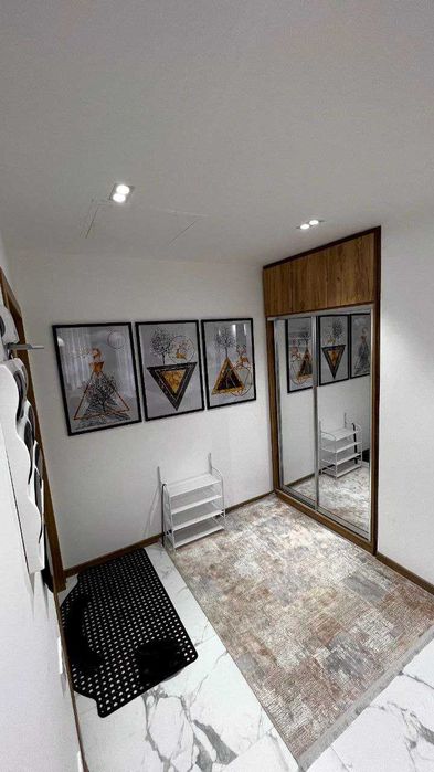 Посуточная Квартира в Ташкент сити