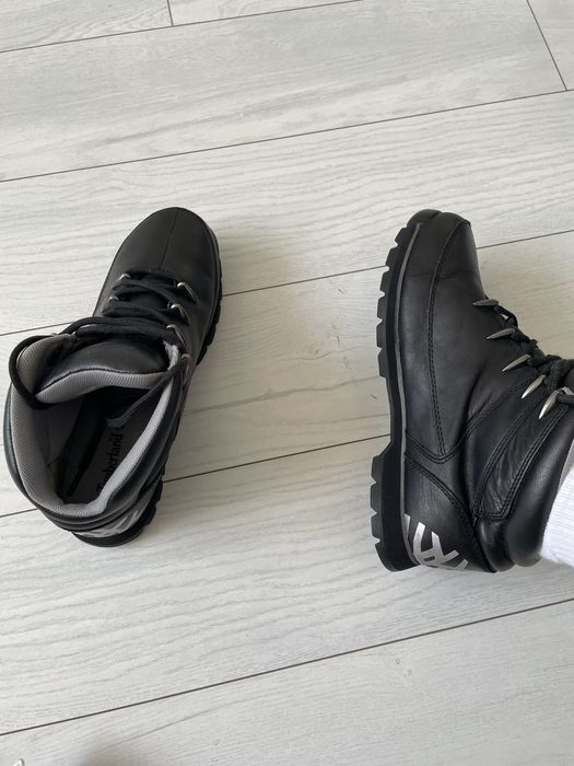 Ботинки Timberland, 42 размер