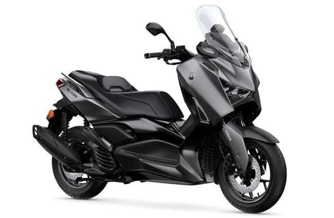 Scuter Yamaha XMAX 125 TECH MAX 2026 | Rate | Leasing