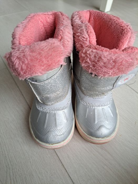 Cizme Lupilu 22 13 cm interior