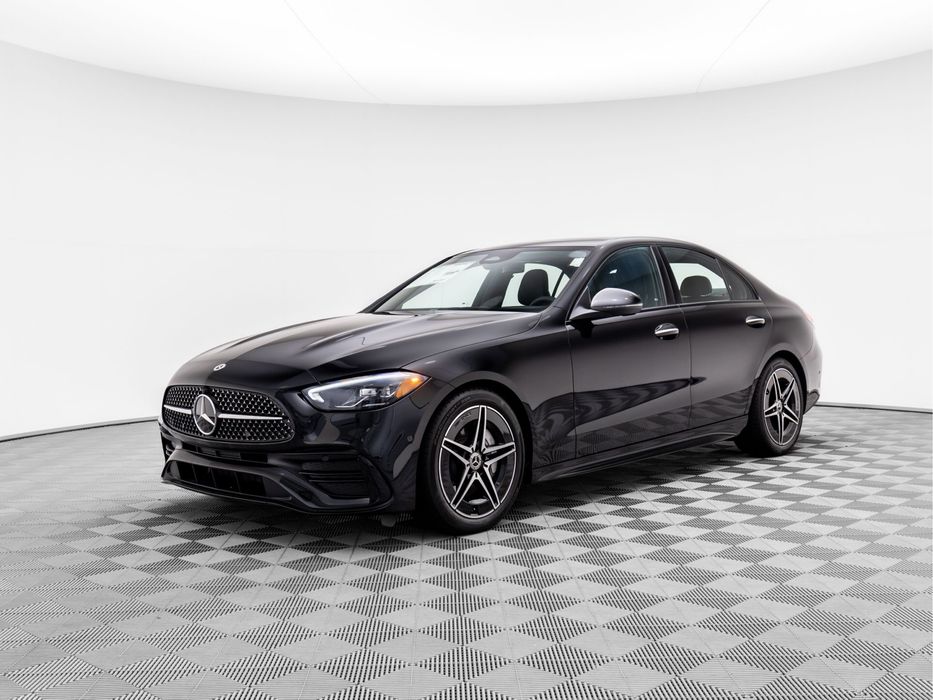 Jante Mercedes AMG C Klasse W206 S206 W205 Echipare Noua de Iarna R18