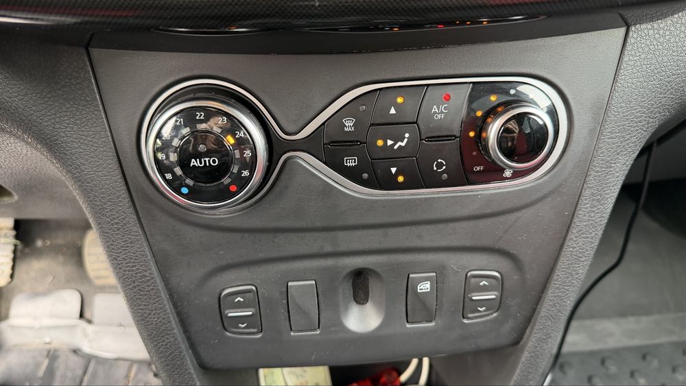 Dacia Logan 2 2017 1.5 dCi 90 CP