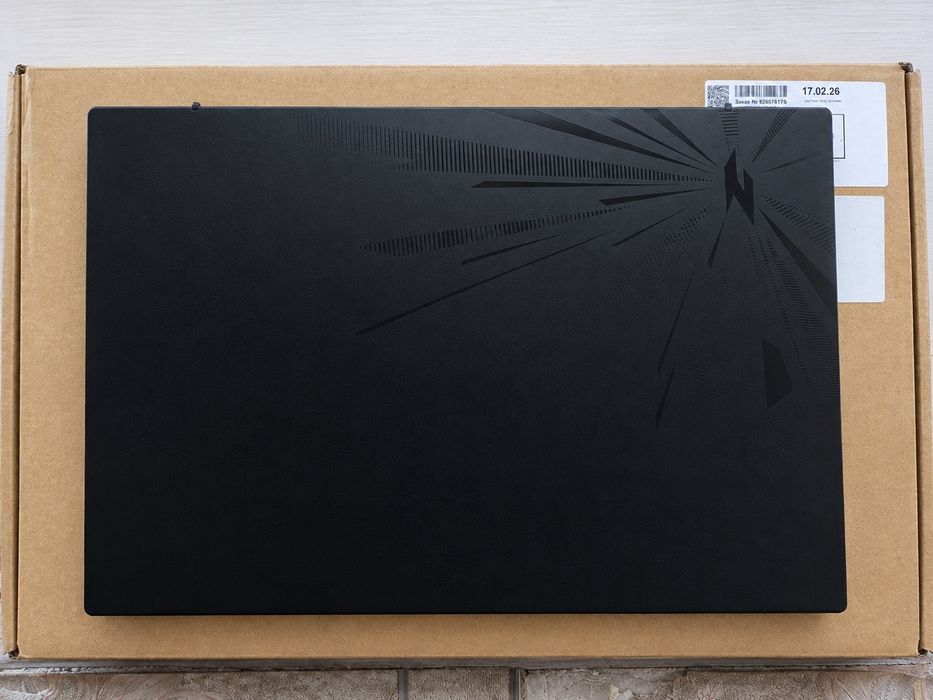 Acer Nitro NL16-71G