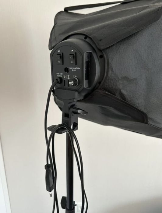 Лампа для фотографий