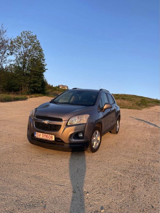 Vand Chevrolet TRAX