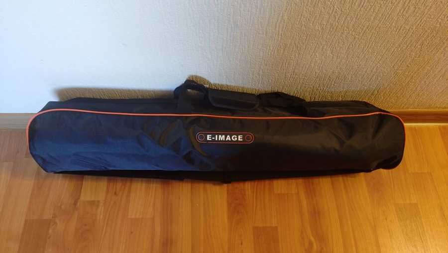 Продам видео штатив E-Image EK780