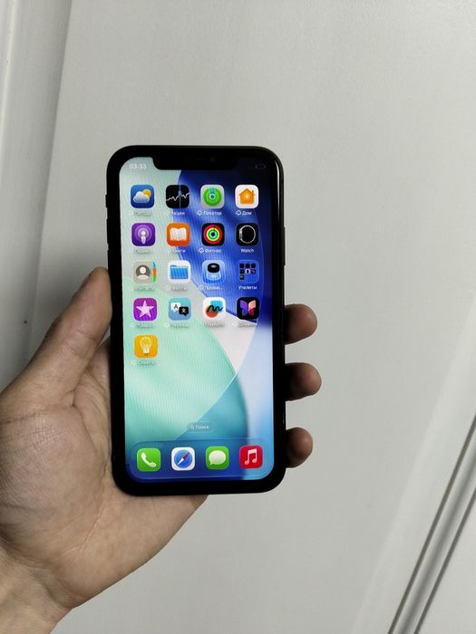IPhone 11 продам