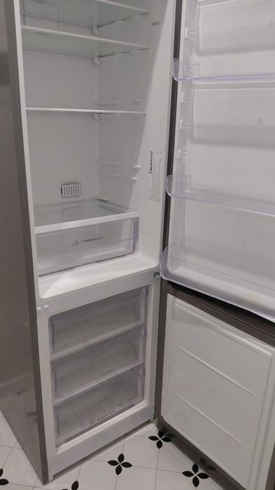 Холодильник INDESIT б/у
