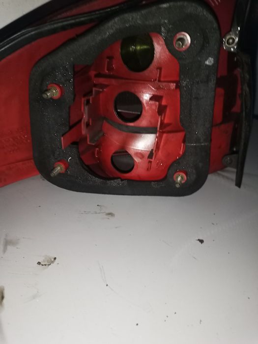 Мигачи за Ауди А6 и Стопове за Седан