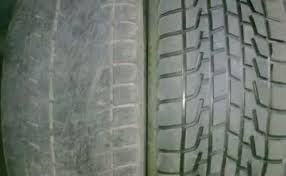 Восстановление (нарезка) протектора шин.