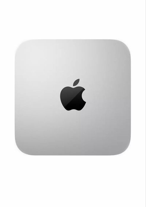 Неттоп Apple Mac Mini (8/512) М2