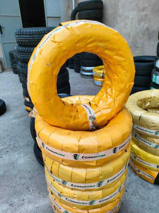 Matiz uchun 165/70R13 razmerdagi turli xil brendlaridagi shinalar